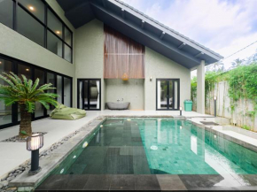 Villa Manggis and Duren Ubud